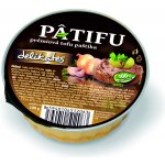 Veto Patifu Paštika tofu delikates 100 g – Zboží Dáma