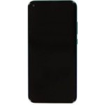 LCD Displej + Dotyk Huawei P40 Lite E – Zboží Mobilmania