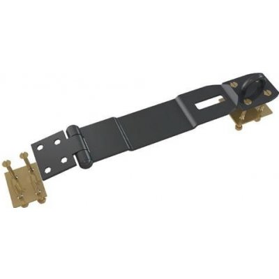 TOKOZ Petlice P110/I/290 – Sleviste.cz