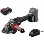 PARKSIDE PWSAP 20 Li D4, Smart 4 Ah – HobbyKompas.cz