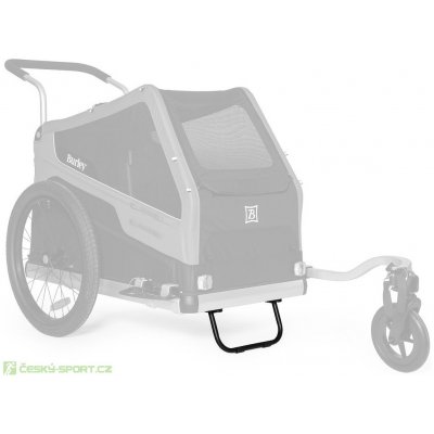 Burley Bark Ranger Kickstand – Hledejceny.cz
