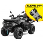 CFMoto Gladiator X625-A EPS T3B – Zboží Mobilmania