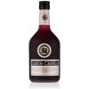 Likér Loch Castle Licor de Moras 17% 0,7 l (holá láhev)