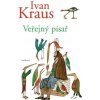 Kniha Veřejný písař - Kraus Ivan