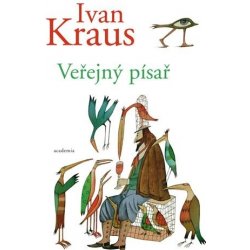 Veřejný písař - Kraus Ivan