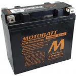 MotoBatt BTX20UHD | Zboží Auto