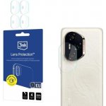 3mk Lens Protection pro Honor 300 Ultra 5903108667098 – Zboží Živě