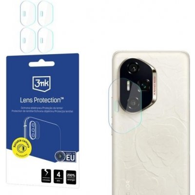 3mk Lens Protection pro Honor 300 Ultra 5903108667098 – Zboží Živě