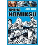 Kniha komiksů – Sleviste.cz