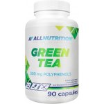 Allnutrition Green Tea 90 kaps – Hledejceny.cz