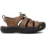 Keen Newport Men Bison – Zboží Mobilmania