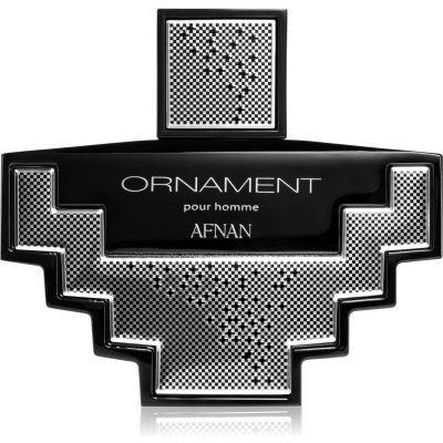 Afnan Ornament parfémovaná voda pánská 100 ml