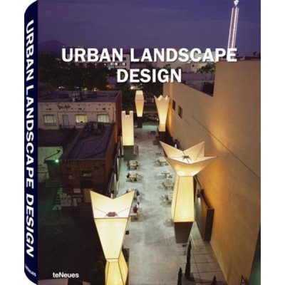 Urban Landscape Design - Te Neues