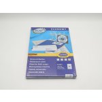 E100 Etikety ILK 100 listů bílá 38 x 21,2 mm ELA001 – Hledejceny.cz