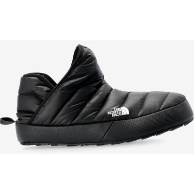 The North Face Thermoball Traction Bootie black white – Zbozi.Blesk.cz