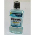 Listerine ZERO 250 ml – Zbozi.Blesk.cz