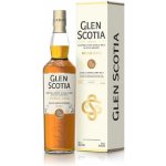 Glen Scotia Double Cask 46% 0,7 l (karton) – Zboží Dáma