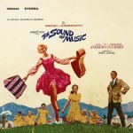 Soundtrack - Sound of Music Vinyl LP – Hledejceny.cz