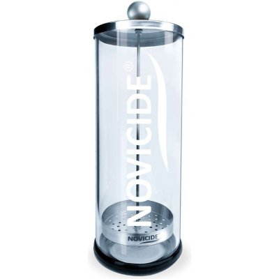 Novicide nádoba na dezinfekci nářadí 1400 ml – Zboží Mobilmania
