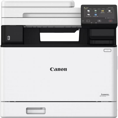 Canon i-SENSYS MF752Cdw – Zboží Živě