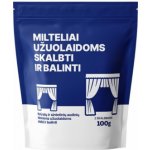 HI-LABS Prací prostředek na záclony 100 g – Zboží Dáma