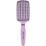 Sister Young Ovia Lilac BV kartáč na vlasy – Zboží Mobilmania