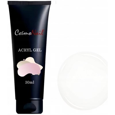 Cosmonail Acryl gel tube 11 30 g – Hledejceny.cz