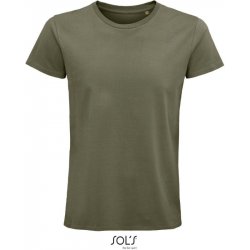 SOL's Collection tričko Pioneer Men pánské COT-25356555500 Khaki