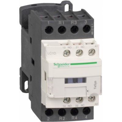 Schneider Electric LC1D128E7 – Sleviste.cz