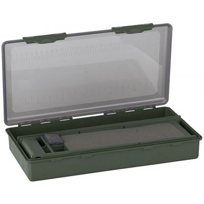 Prologic Cruzade Tackle Box – Hledejceny.cz