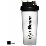 GymBeam Blend Bottle průsvitně-černý 700 ml – Hledejceny.cz