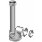 TEXIM Dřezový sifon DN 50 6/4" T-733/I – Zboží Mobilmania