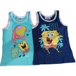 Chlapecké tílko 2ks – Zbozi.Blesk.cz