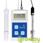 Bluelab pH a EC monitor – Zboží Mobilmania