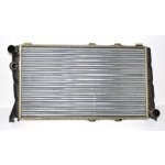 Chladič vody Š105-120 | Zboží Auto