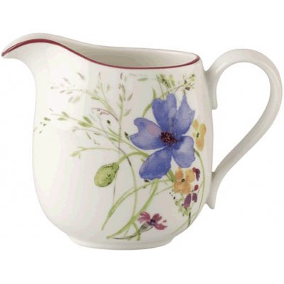 Villeroy & Boch Mariefleur Basic konvička na smetanu 0,3 l – Zbozi.Blesk.cz