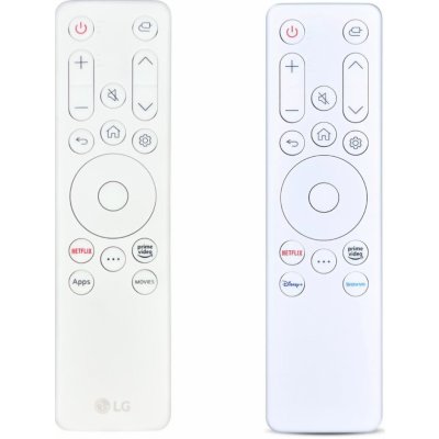 Dálkový ovladač LG AKB76043629, SRS22CW – Zboží Živě