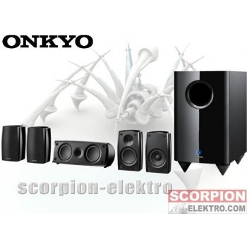 Onkyo SKS-HT648