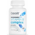 Ostrovit B Complex 90 tablet – Hledejceny.cz