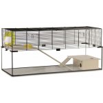 COMFY VETRO PLUSNATURE 100 x 40 x 44 cm – Zboží Dáma