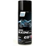 Elf Moto Silicone Spray 400 ml – Zboží Mobilmania