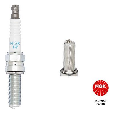 Zapalovací svíčka NGK R0451B-8 – Hledejceny.cz