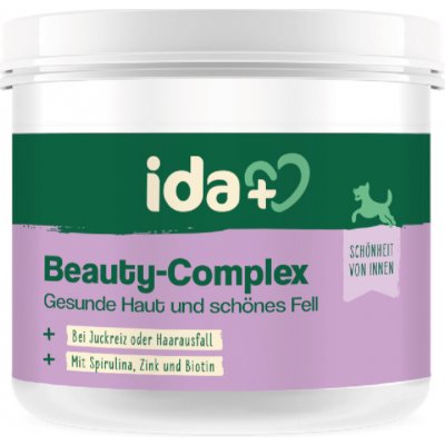 IdaPlus Beauty Complex 350 g – Hledejceny.cz