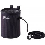 Petzl Bandi black/white – Zboží Mobilmania