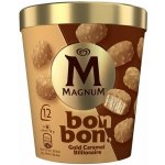 Magnum Bonbon Gold Caramel Billionaire 12 x 17ml – Hledejceny.cz
