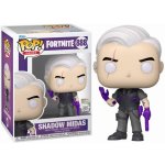 Funko POP! 888 Games Fortnite Shadow Midas – Zbozi.Blesk.cz