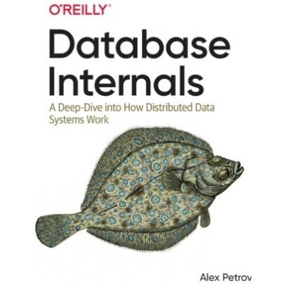 Database Internals – Hledejceny.cz