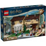 LEGO® Harry Potter™ 76451 Zobí ulice Návštěva tety Marge – Zboží Živě