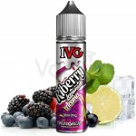 IVG Riberry Lemonade Shake & Vape 18 ml – Hledejceny.cz