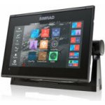 Simrad GO9 XSE Active Imaging 3v1 – Zboží Mobilmania
